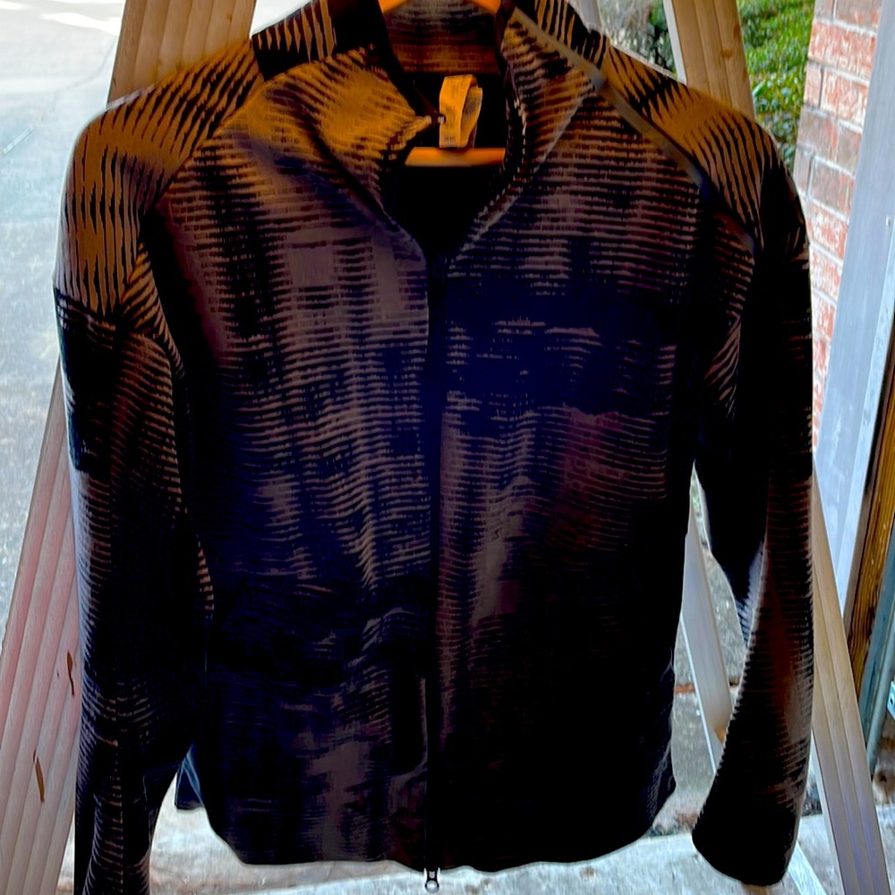 Stuff Adidas jacked with pockets